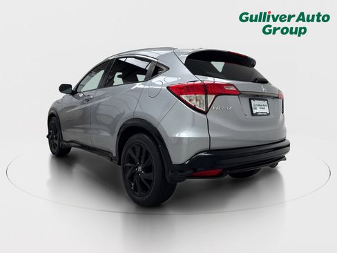 Used 2022 Honda HR-V Sport image 5