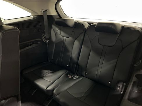 New 2026 Kia Sorento EX image 26