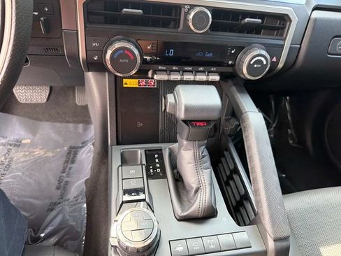 Used 2026 Toyota 4Runner 4WD image 25