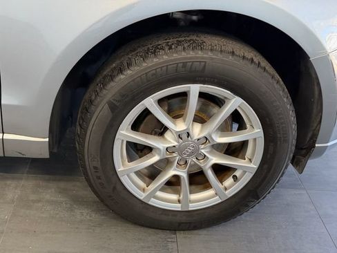 Used 2010 Audi Q5 3.2 Premium AWD/4WD image 18