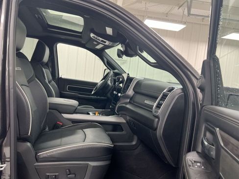 New 2026 RAM 2500 Laramie image 23