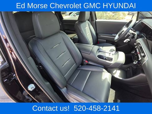 Used 2026 Hyundai Palisade Calligraphy AWD/4WD image 12