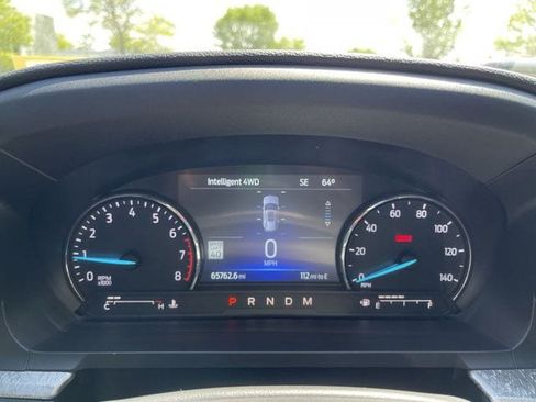 Certified 2022 Ford Explorer Timberline AWD/4WD image 16