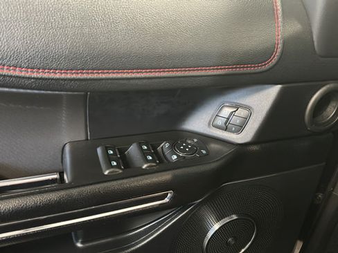 Used 2021 Ford Expedition Max Limited AWD/4WD image 20