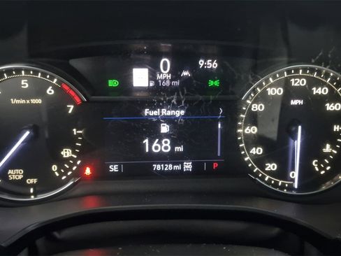 Used 2020 Cadillac XT6 Premium Luxury image 17