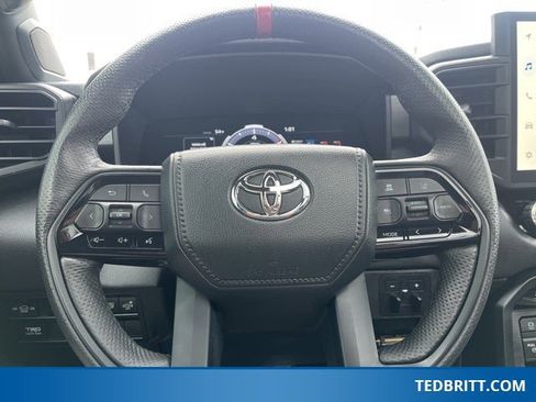 Used 2024 Toyota Sequoia TRD Pro image 30