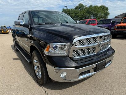 Used 2017 RAM 1500 Laramie w/ Convenience Group