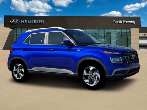 New 2026 Hyundai Venue SEL image 10