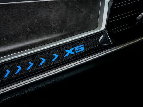 Used 2024 BMW X5 sDrive40i image 48