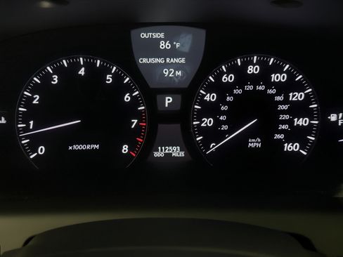 Used 2011 Lexus LS 460 L w/ Luxury Pkg RWD image 23