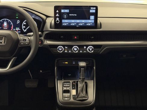 New 2026 Honda CR-V LX image 11