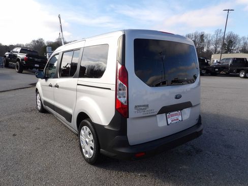 Used 2020 Ford Transit Connect XL image 5