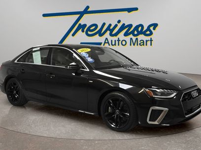 Used 2023 Audi A4 2.0T Premium Plus