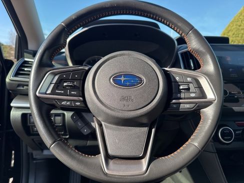 Certified 2023 Subaru Crosstrek 2.5i Limited image 7