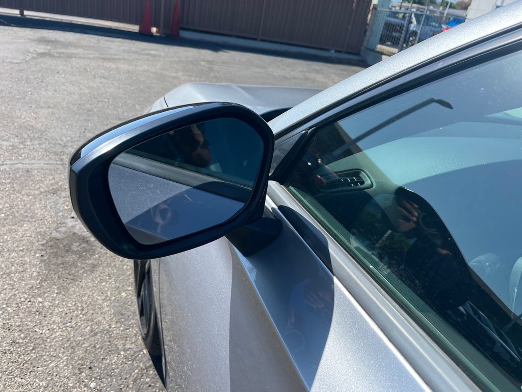 Used 2023 Honda Civic Sport image 39