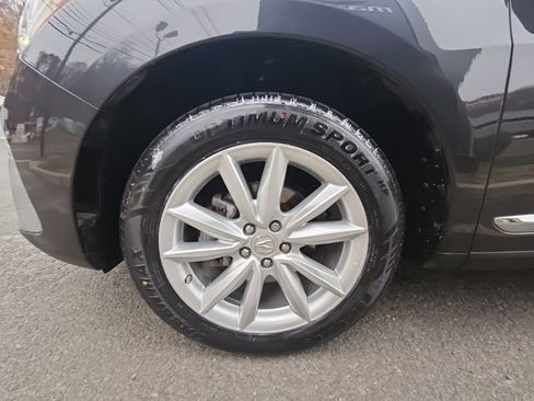 Used 2020 Acura RDX AWD image 18