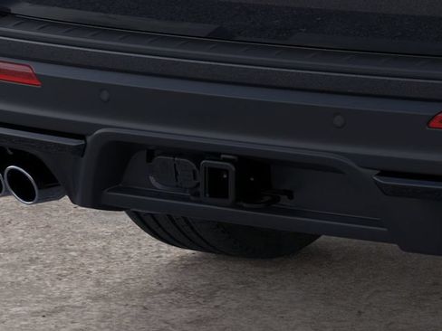 New 2026 Ford Explorer ST AWD/4WD image 27
