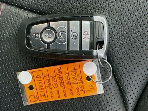 Used 2023 Ford Expedition Max Limited RWD image 40