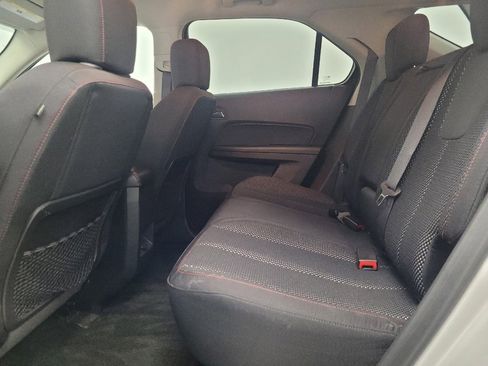 Used 2016 Chevrolet Equinox LT AWD/4WD image 18