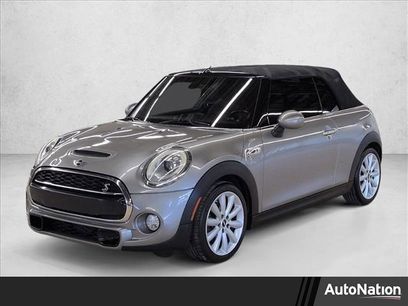 Used 2017 MINI Cooper S