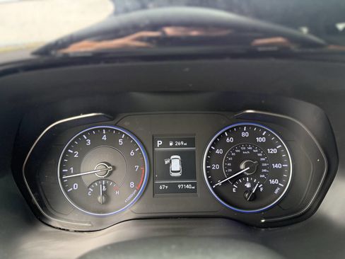 Used 2021 Hyundai Palisade SE image 19