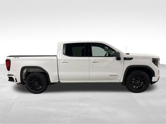 Certified 2025 GMC Sierra 1500 Elevation AWD/4WD video 2