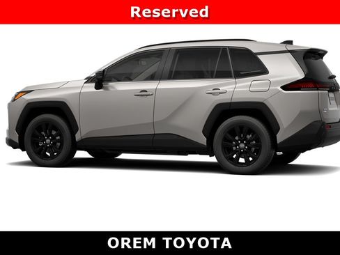 New 2026 Toyota RAV4 XLE Premium w/ Panoramic Sun Roof Package AWD/4WD image 5