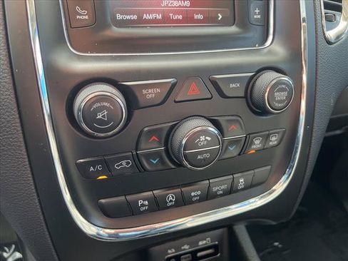 Used 2017 Dodge Durango GT AWD/4WD image 14