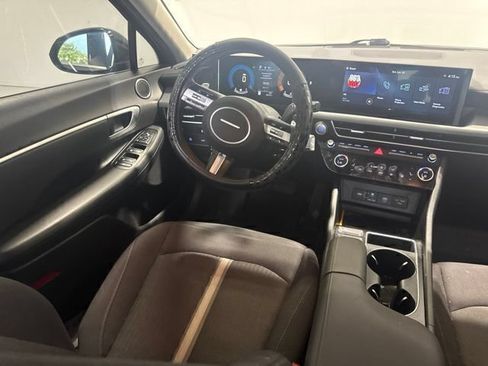 Certified 2024 Hyundai Sonata SEL FWD image 19