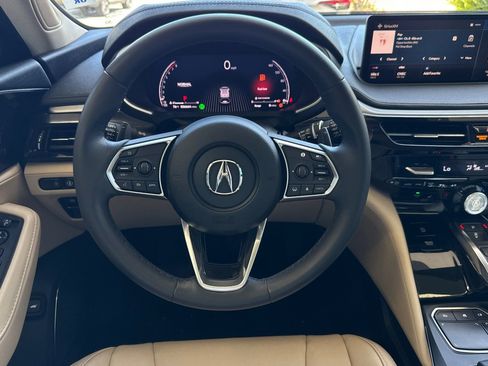 Used 2024 Acura MDX FWD image 14