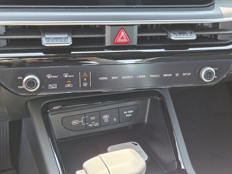 New 2026 Kia K5 GT-Line FWD image 14