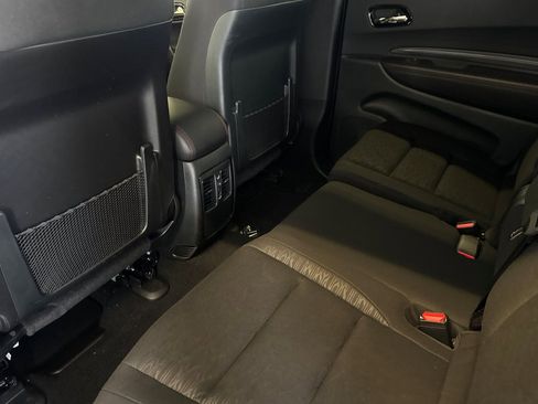 New 2026 Dodge Durango GT w/ Blacktop Package RWD image 14