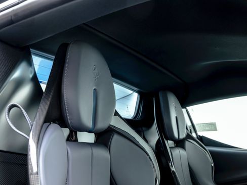 Used 2023 Ferrari 296 GTS image 55