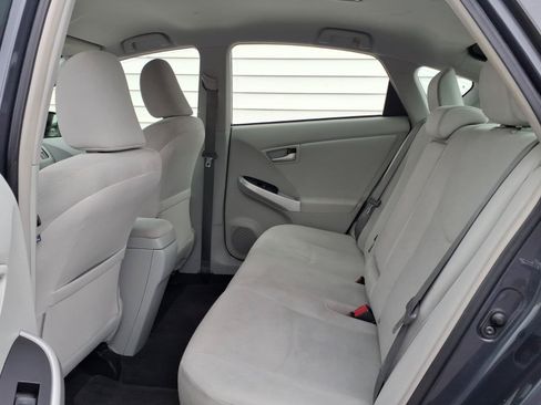 Used 2013 Toyota Prius Three FWD image 9