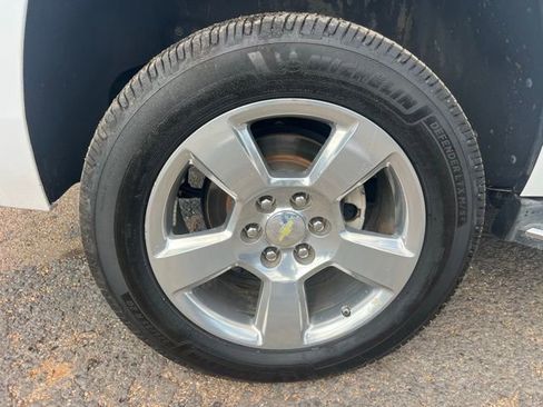 Used 2018 Chevrolet Tahoe Premier image 10