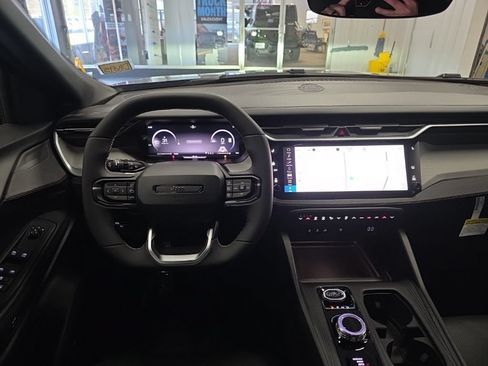 New 2026 Jeep Cherokee Limited AWD/4WD image 21
