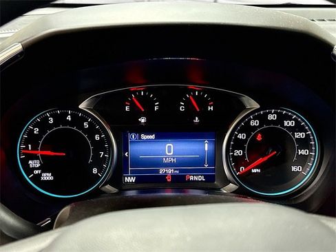 Used 2023 Chevrolet Equinox LS w/ LS Convenience Package image 14