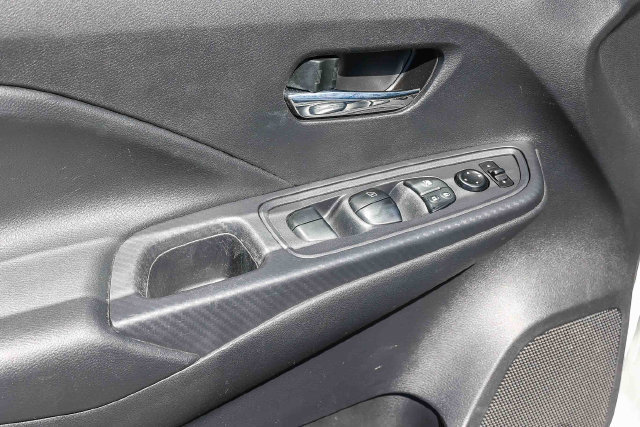 Used 2024 Nissan Versa SV FWD image 23