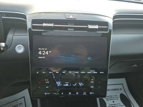 Used 2024 Hyundai Santa Cruz XRT image 25