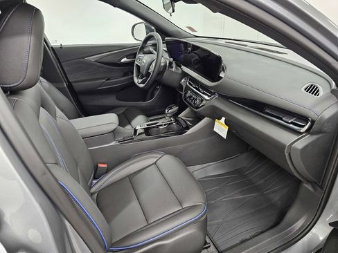 New 2026 Buick Envista Sport Touring w/ Convenience I Package FWD image 23