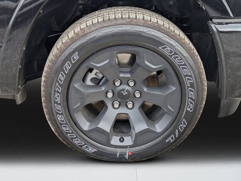 New 2026 RAM 1500 Big Horn image 9