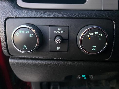 Used 2013 Chevrolet Tahoe LT w/ Suspension Package, Off-Road image 48