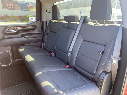 Used 2024 GMC Sierra 1500 Elevation AWD/4WD image 25