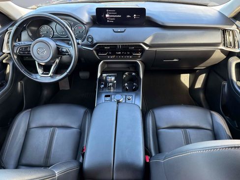 Certified 2024 MAZDA CX-90 3.3 Turbo w/ Select Package AWD/4WD image 17