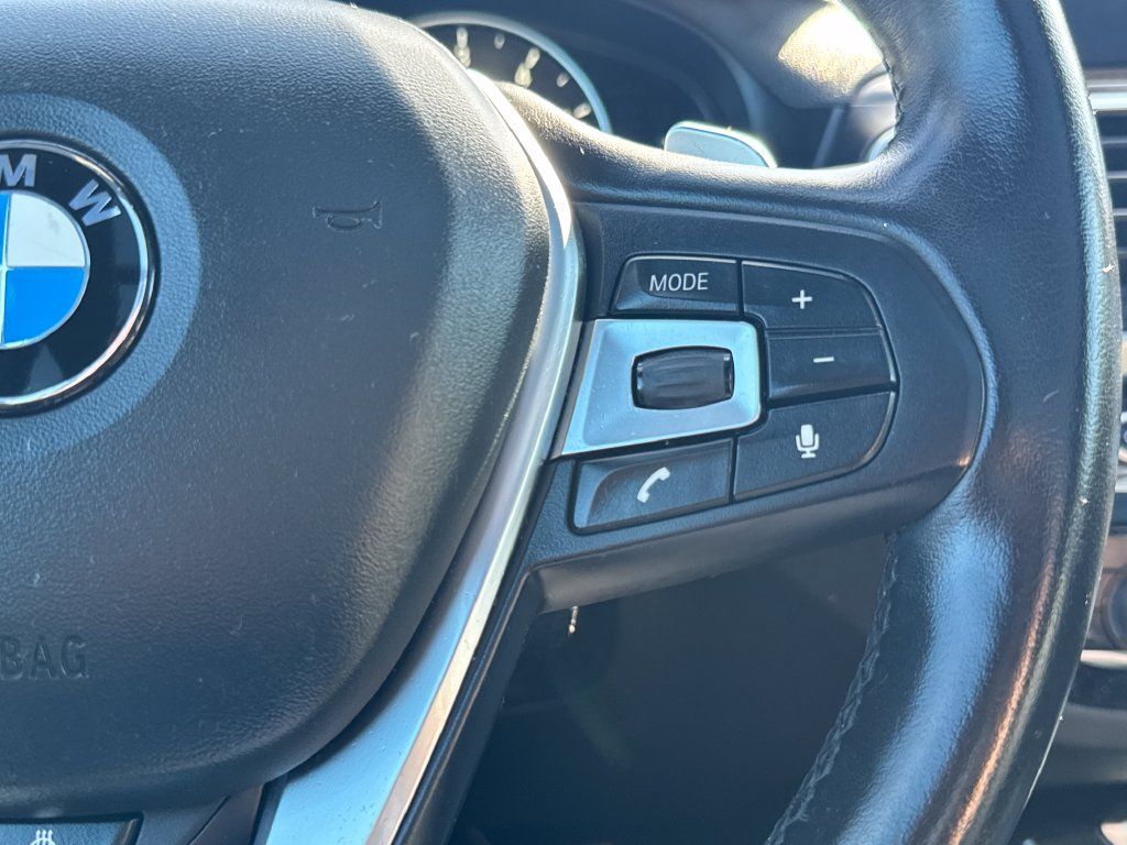 Used 2019 BMW X3 xDrive30i w/ Convenience Package AWD/4WD image 21