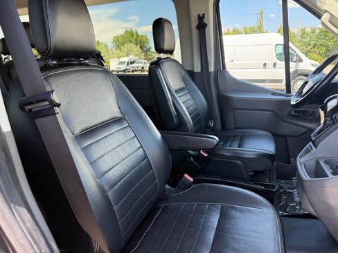 Used 2020 Ford Transit 350 XLT w/ Upfitter Package AWD/4WD image 18