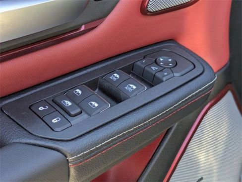 New 2026 RAM 1500 Rebel w/ Advanced Safety Group II image 12