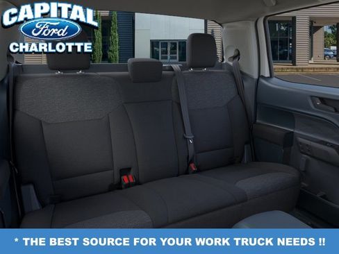 New 2026 Ford Maverick XL FWD image 11