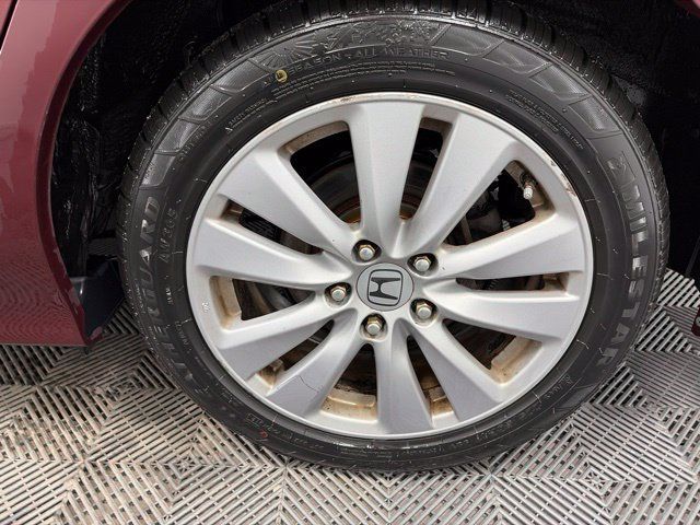 Used 2011 Honda Accord EX image 9
