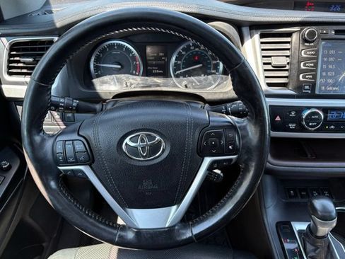 Used 2018 Toyota Highlander Limited AWD/4WD image 28